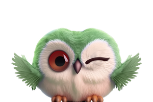 chouette erp neil