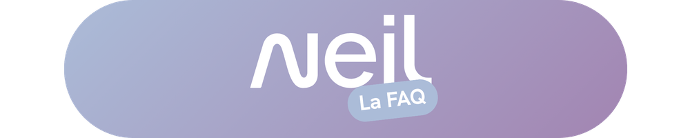 logo faq blog neil