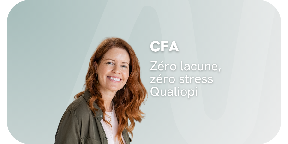 absences CFA erp centralisation