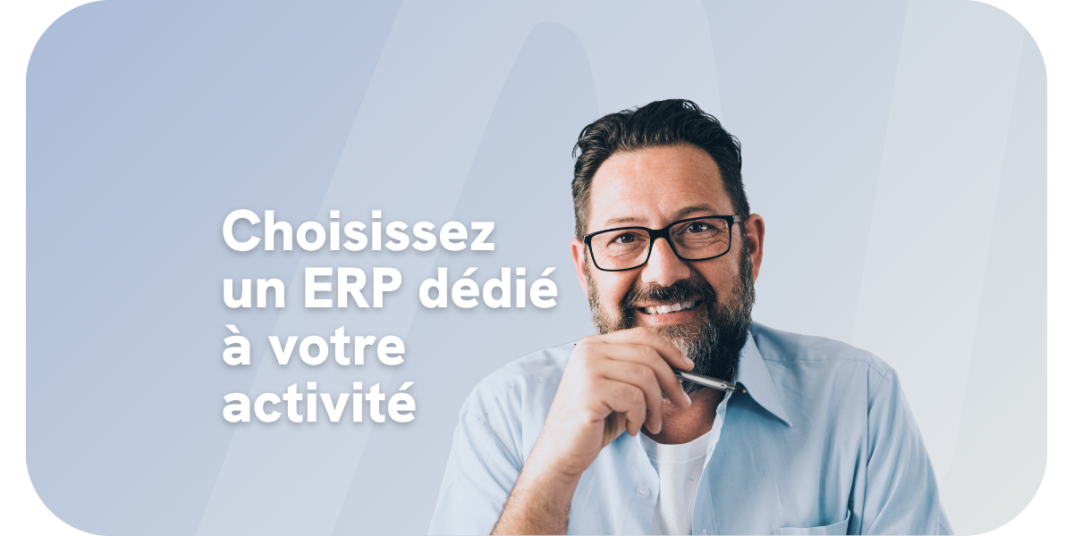 meilleur erp enseignement superieur