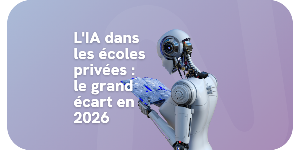 IA ERP enseignement supérieur